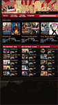 Mobile Screenshot of covercity.net